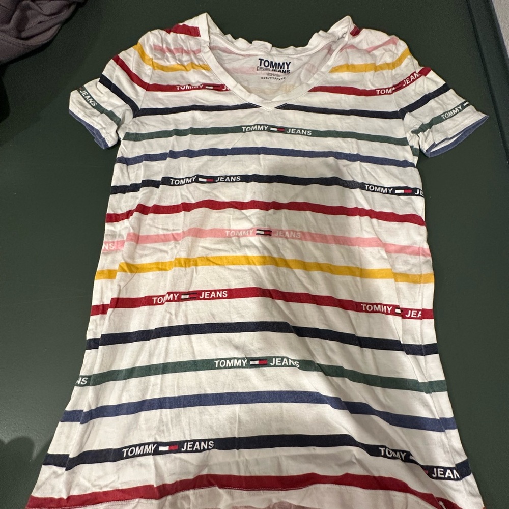 Tommy Hilfiger tshirt